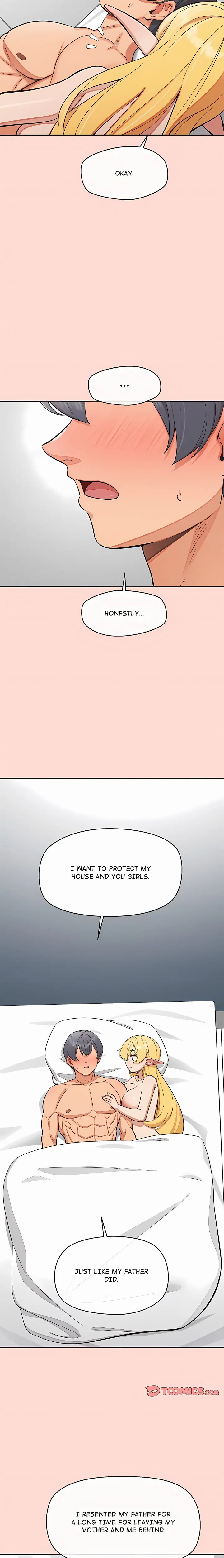 The Seed of Destiny (Uncensored), chapter 49, page 18 of 23