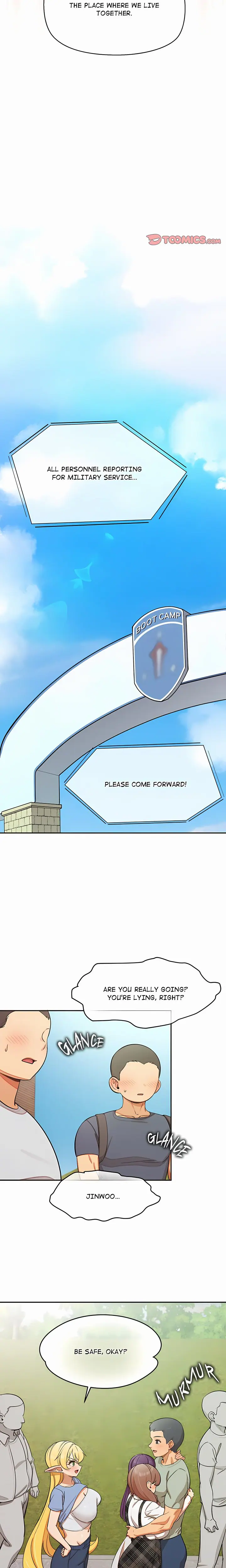 The Seed of Destiny (Uncensored), chapter 49, page 20 of 23