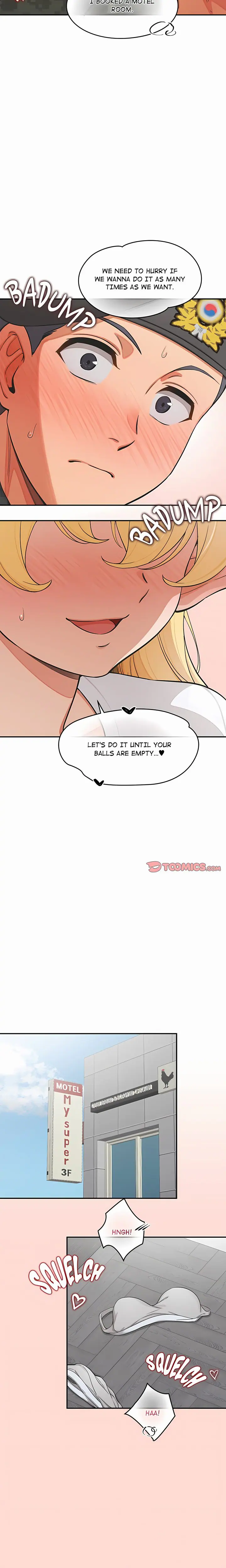 The Seed of Destiny (Uncensored), chapter 50, page 7 of 24