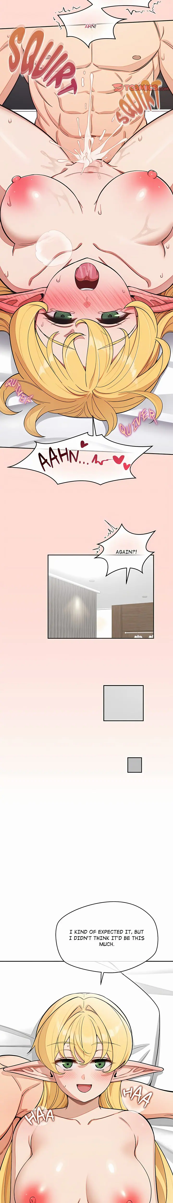 The Seed of Destiny (Uncensored), chapter 50, page 10 of 24