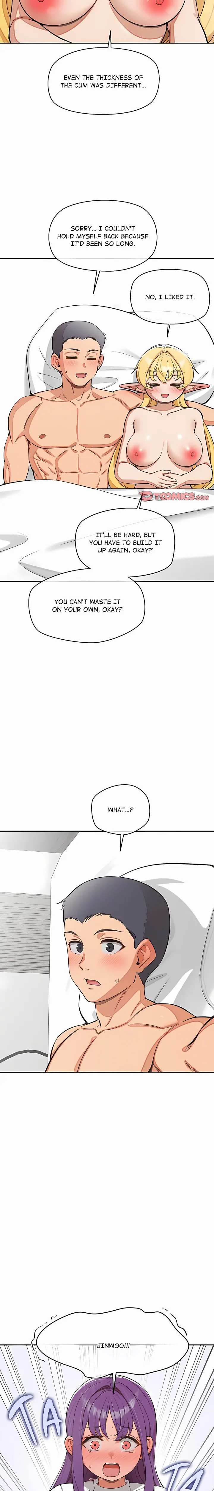 The Seed of Destiny (Uncensored), chapter 50, page 11 of 24