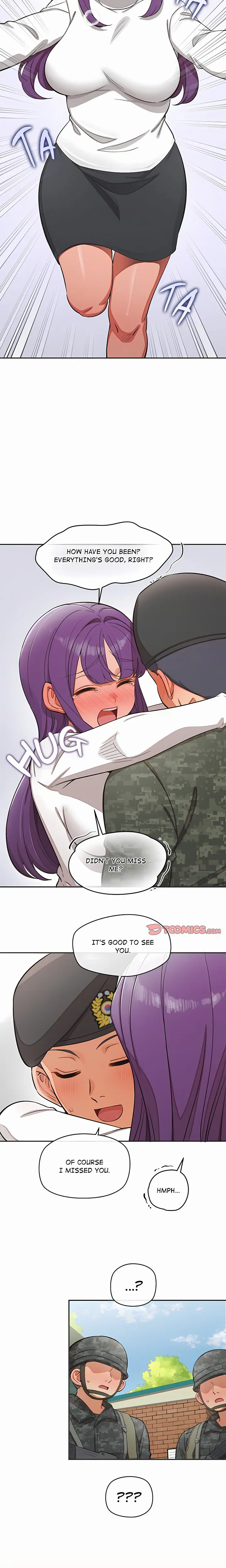 The Seed of Destiny (Uncensored), chapter 50, page 12 of 24