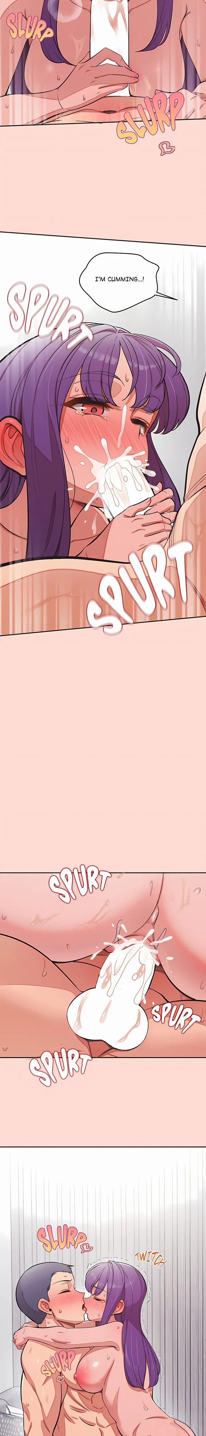 The Seed of Destiny (Uncensored), chapter 50, page 14 of 24