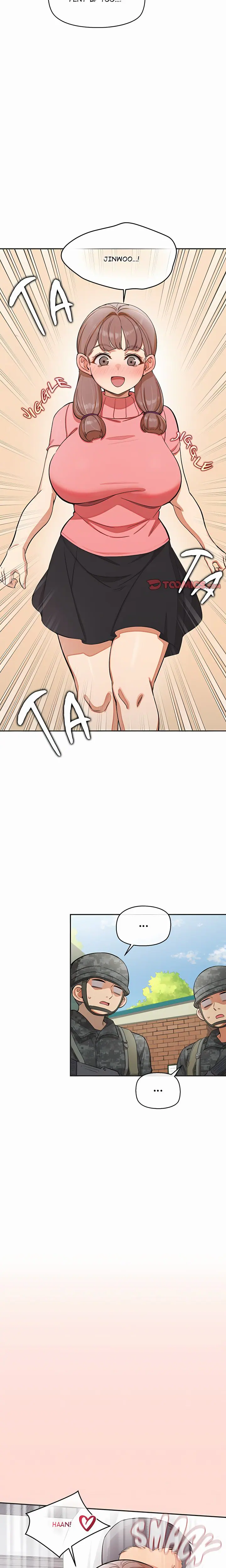 The Seed of Destiny (Uncensored), chapter 50, page 16 of 24
