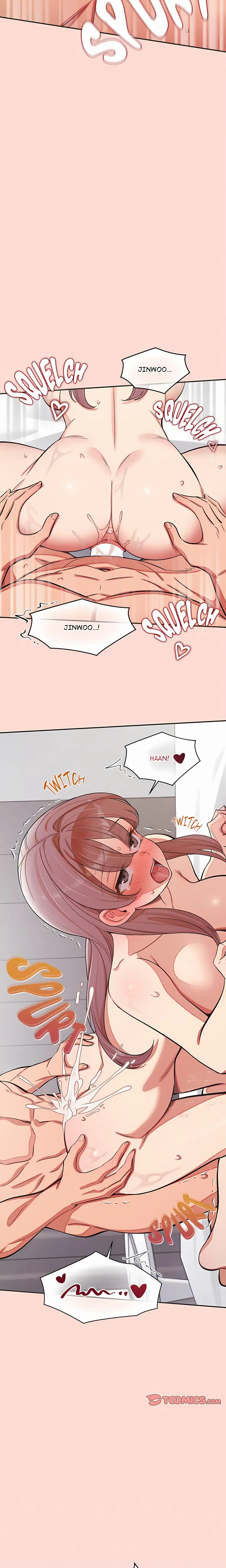 The Seed of Destiny (Uncensored), chapter 50, page 18 of 24