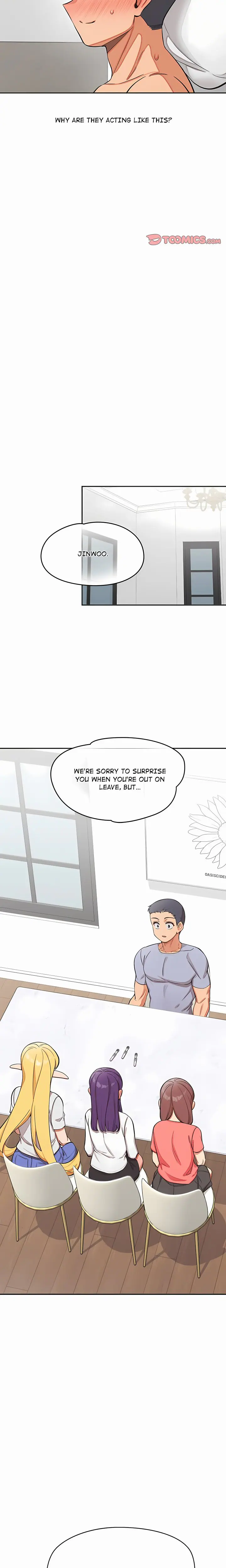 The Seed of Destiny (Uncensored), chapter 50, page 20 of 24