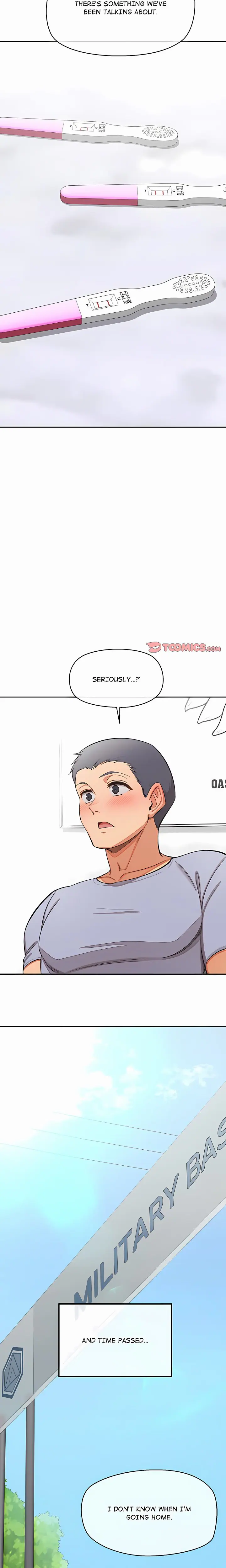 The Seed of Destiny (Uncensored), chapter 50, page 21 of 24
