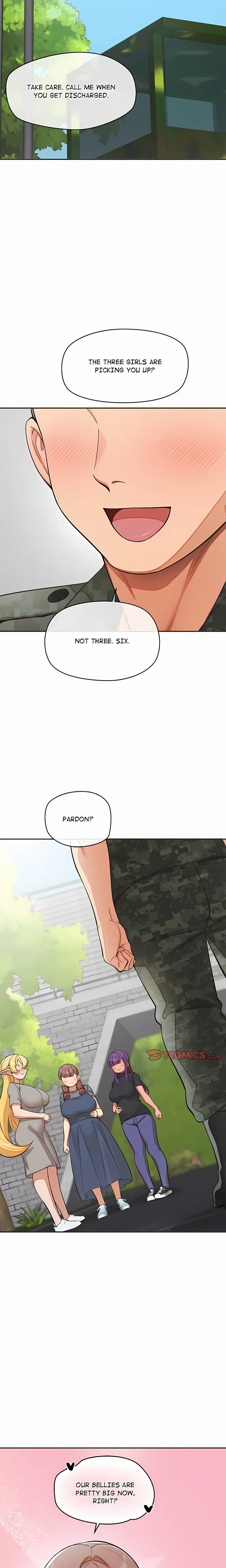 The Seed of Destiny (Uncensored), chapter 50, page 22 of 24