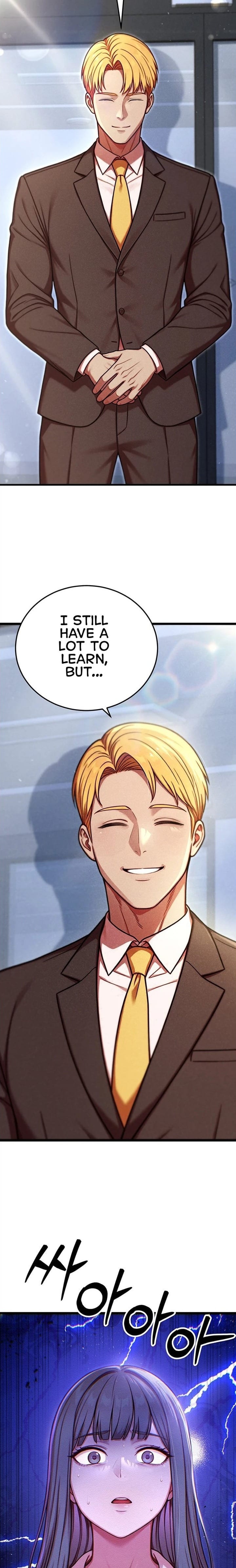 The Sex-Twitter Guy Joined My Company (Uncensored), chapter 1, page 5 of 32