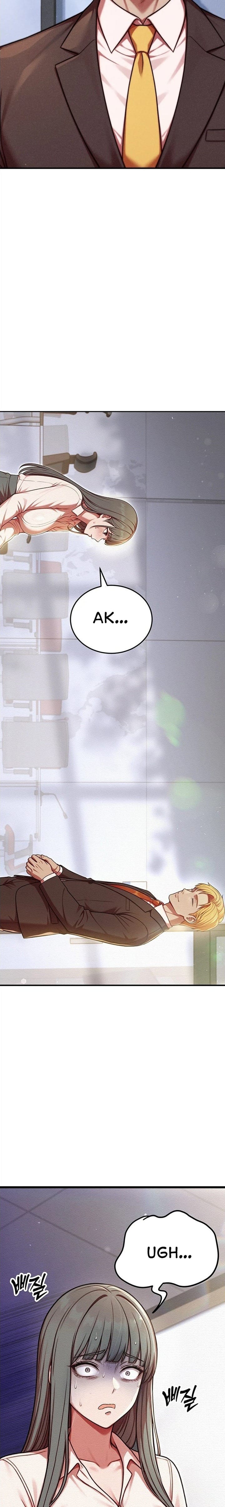 The Sex-Twitter Guy Joined My Company (Uncensored), chapter 1, page 7 of 32