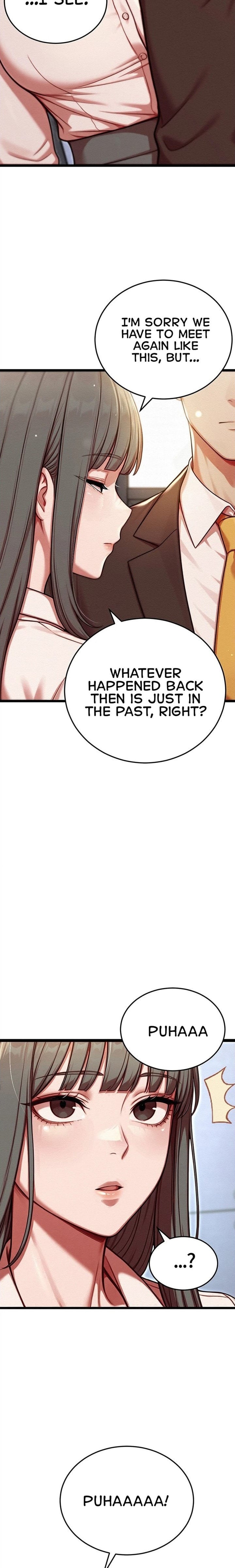 The Sex-Twitter Guy Joined My Company (Uncensored), chapter 1, page 20 of 32