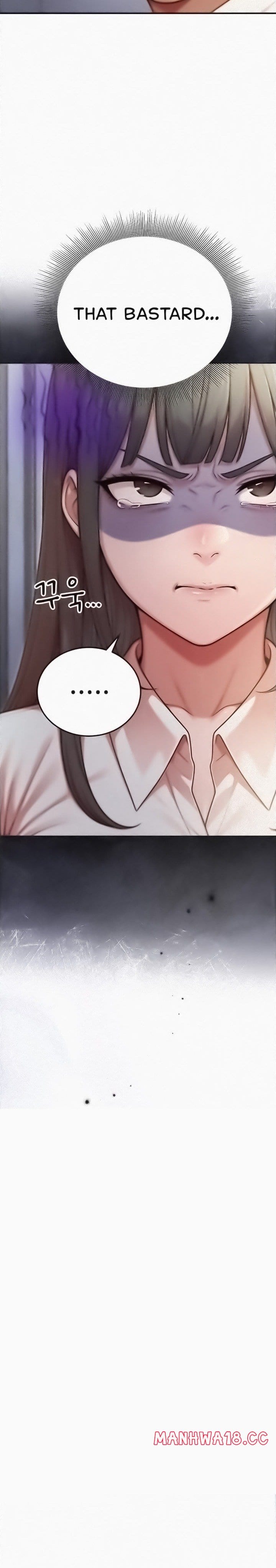 The Sex-Twitter Guy Joined My Company (Uncensored), chapter 2, page 7 of 34