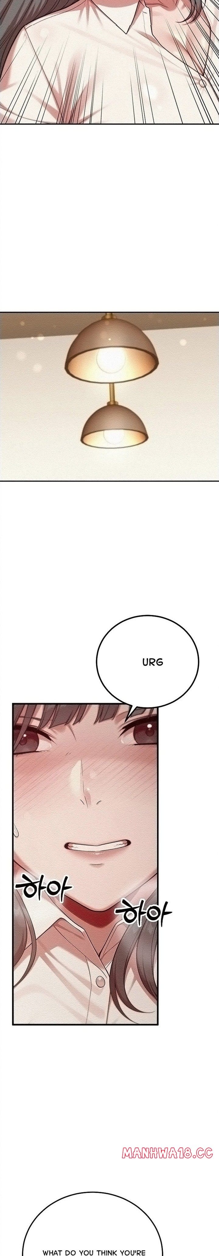 The Sex-Twitter Guy Joined My Company (Uncensored), chapter 3, page 26 of 33