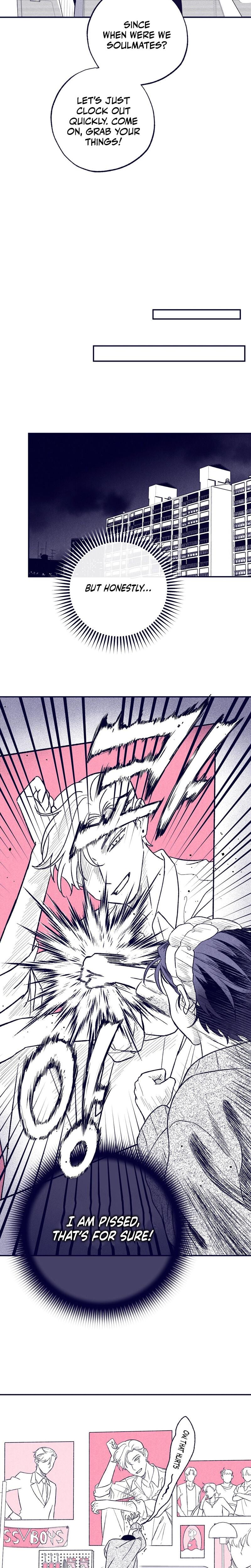 The Star Next Door Who Bewitched Me (Uncensored), chapter 1, page 23 of 32