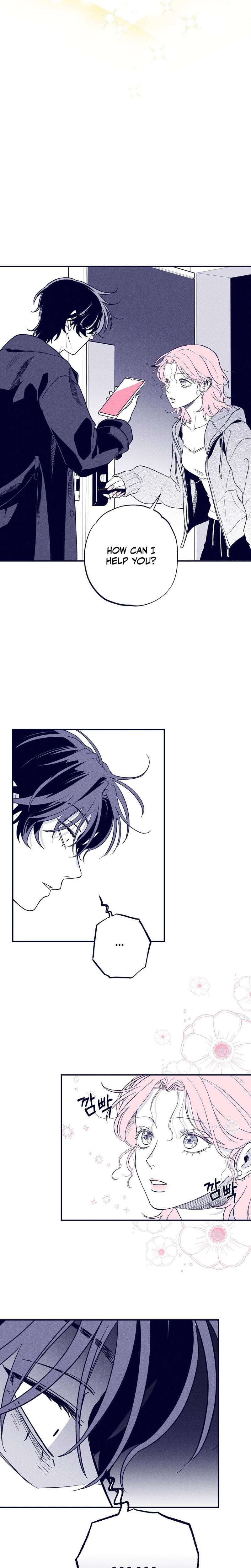 The Star Next Door Who Bewitched Me (Uncensored), chapter 1, page 31 of 32