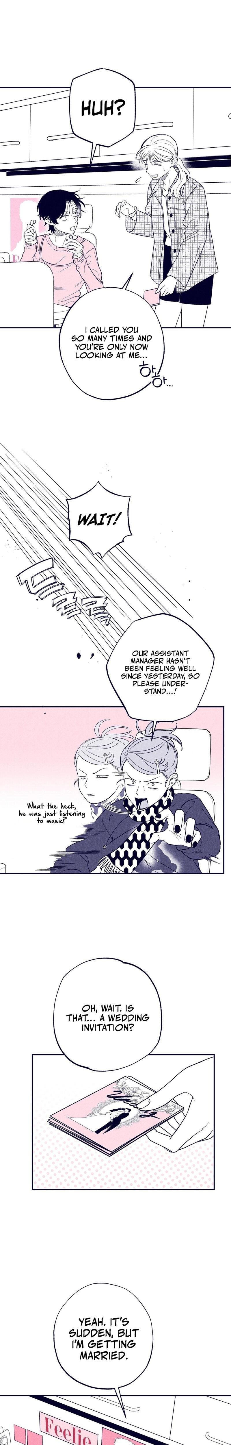 The Star Next Door Who Bewitched Me (Uncensored), chapter 2, page 17 of 30