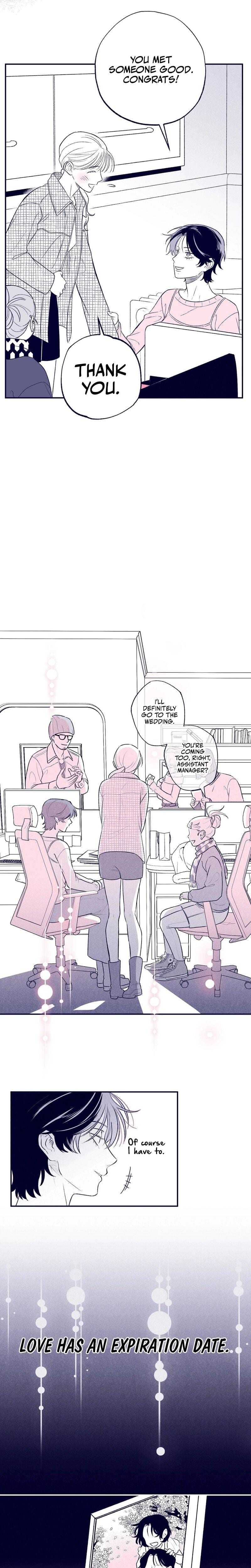 The Star Next Door Who Bewitched Me (Uncensored), chapter 2, page 19 of 30