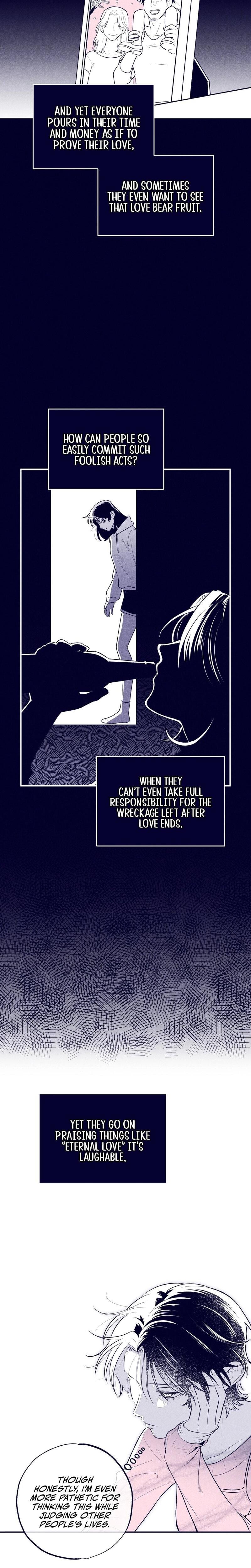 The Star Next Door Who Bewitched Me (Uncensored), chapter 2, page 20 of 30