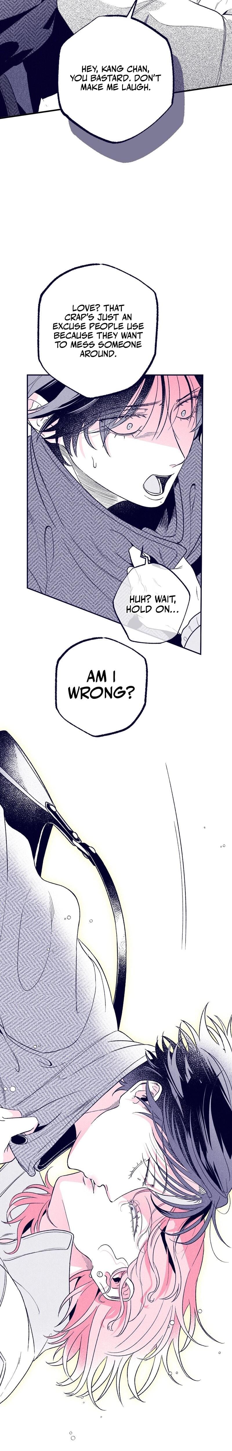 The Star Next Door Who Bewitched Me (Uncensored), chapter 2, page 26 of 30