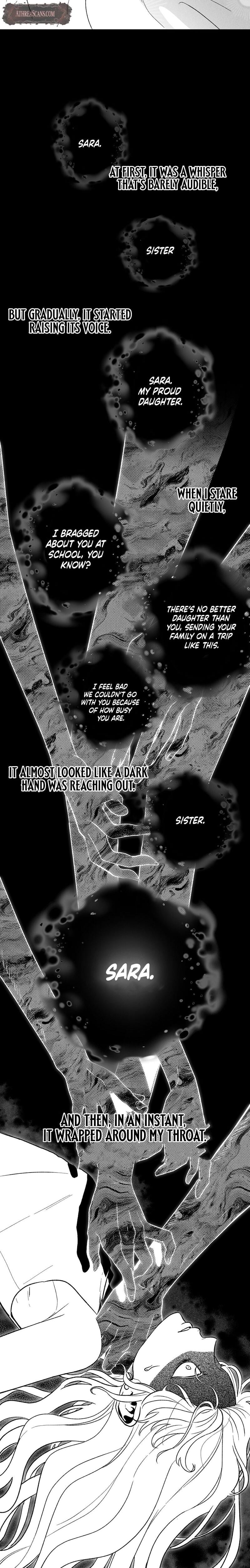 The Star Next Door Who Bewitched Me (Uncensored), chapter 3, page 6 of 33