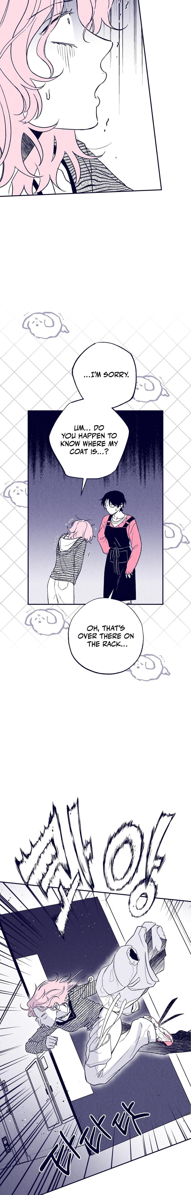 The Star Next Door Who Bewitched Me (Uncensored), chapter 3, page 20 of 33