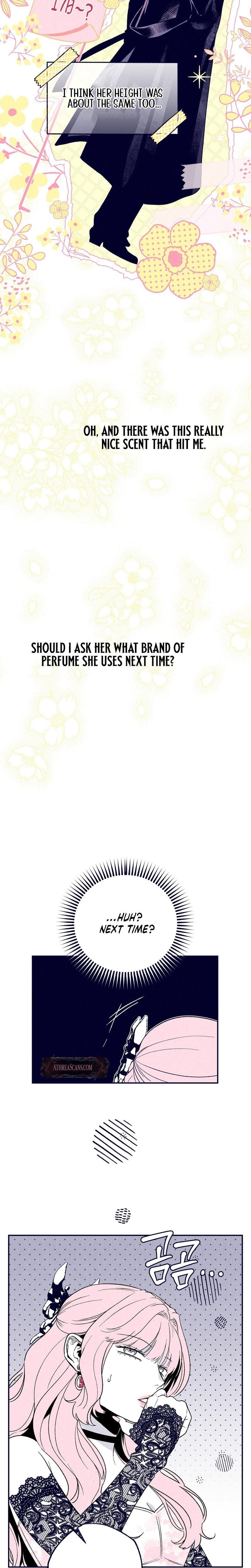 The Star Next Door Who Bewitched Me (Uncensored), chapter 3, page 31 of 33
