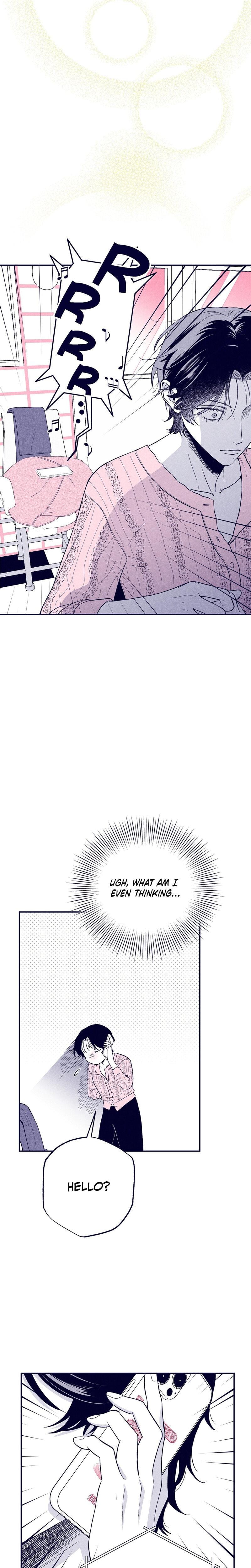 The Star Next Door Who Bewitched Me (Uncensored), chapter 5, page 26 of 34
