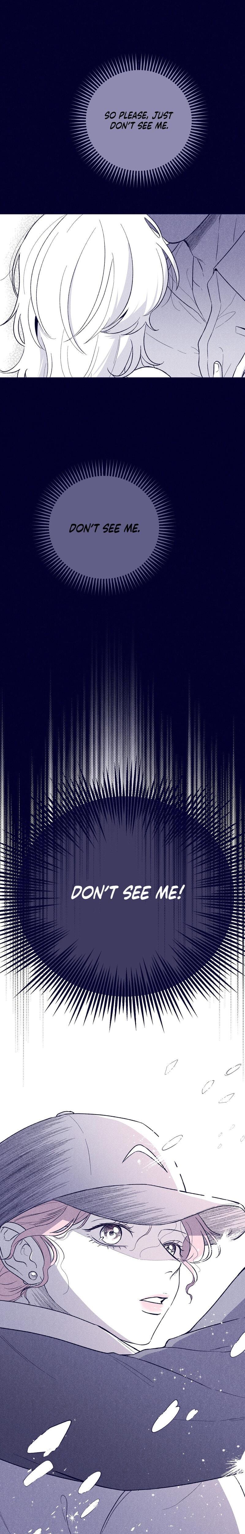 The Star Next Door Who Bewitched Me (Uncensored), chapter 5, page 31 of 34