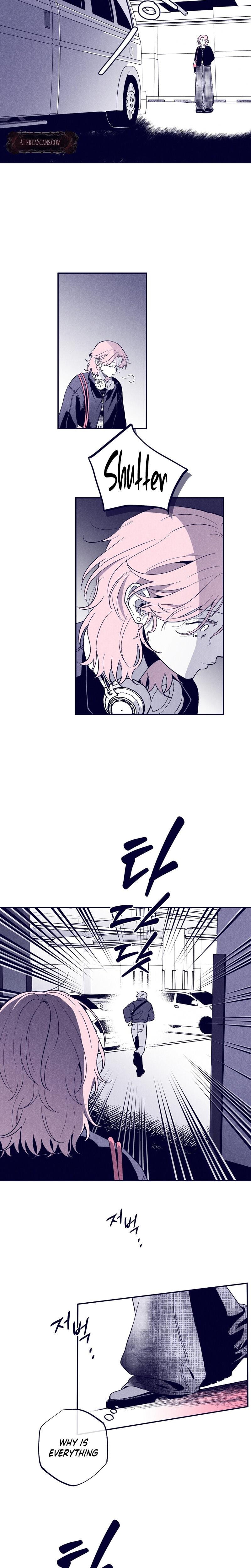 The Star Next Door Who Bewitched Me (Uncensored), chapter 6, page 14 of 31