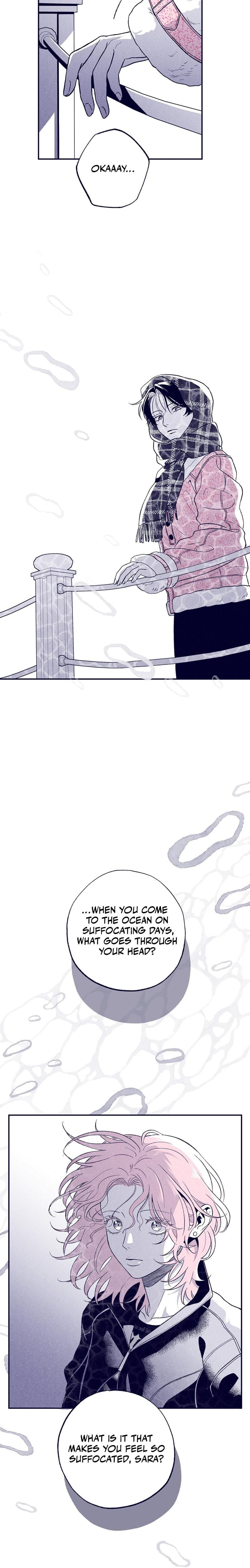 The Star Next Door Who Bewitched Me (Uncensored), chapter 7, page 12 of 29