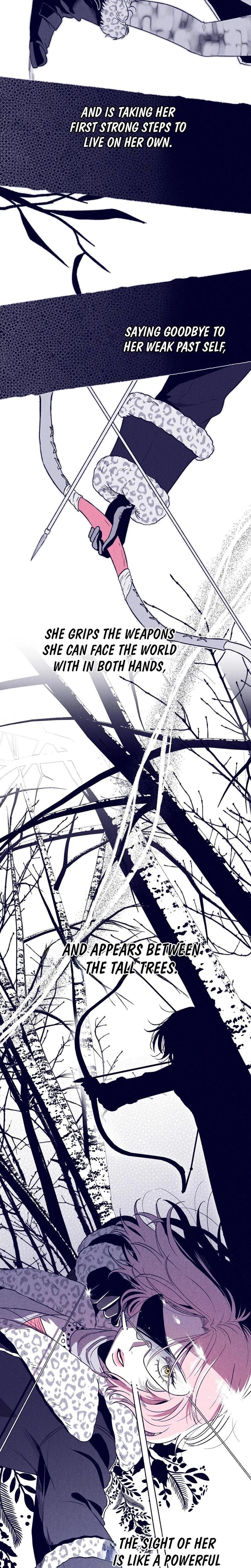The Star Next Door Who Bewitched Me (Uncensored), chapter 9, page 14 of 32