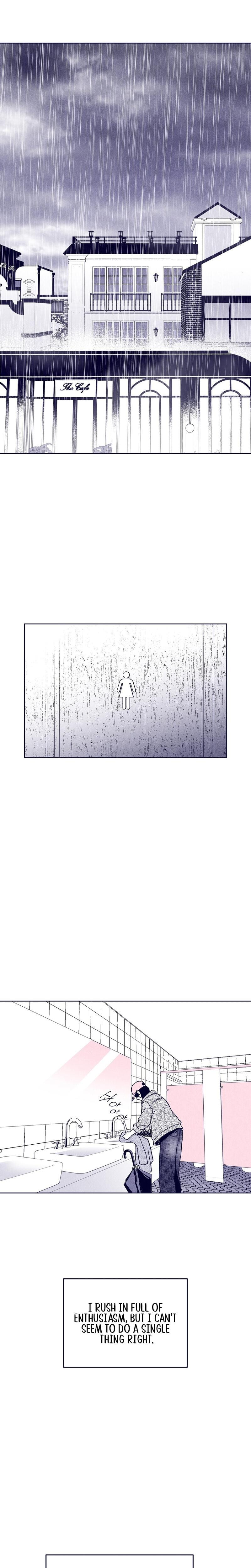 The Star Next Door Who Bewitched Me (Uncensored), chapter 22, page 20 of 31