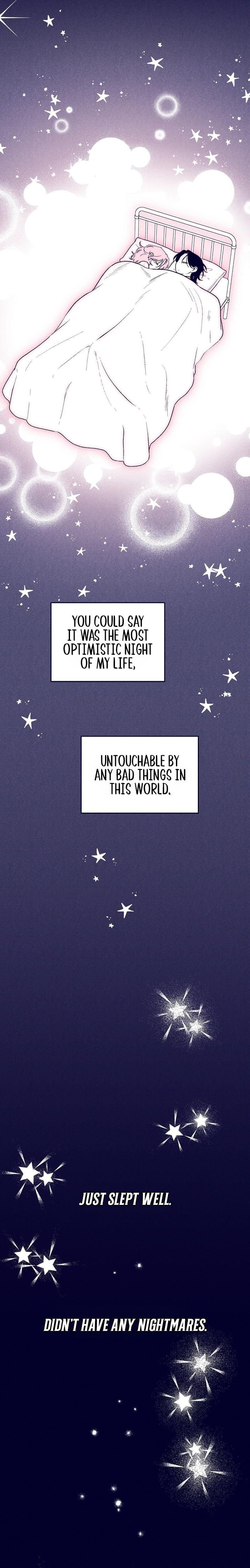 The Star Next Door Who Bewitched Me (Uncensored), chapter 28, page 6 of 34