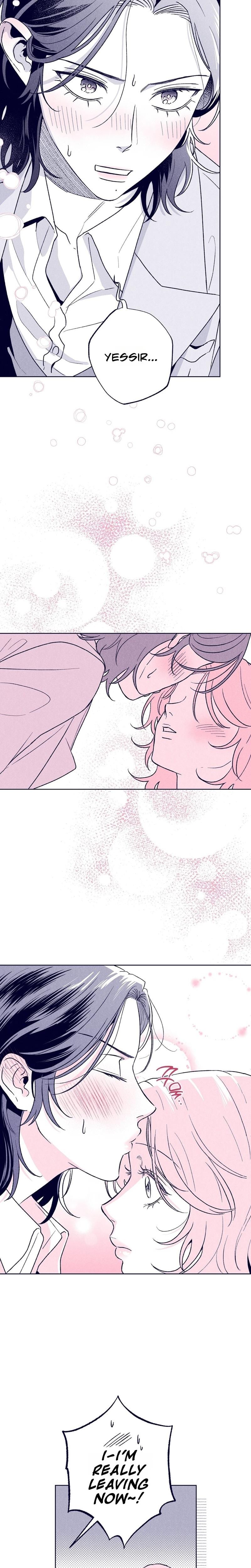 The Star Next Door Who Bewitched Me (Uncensored), chapter 28, page 17 of 34