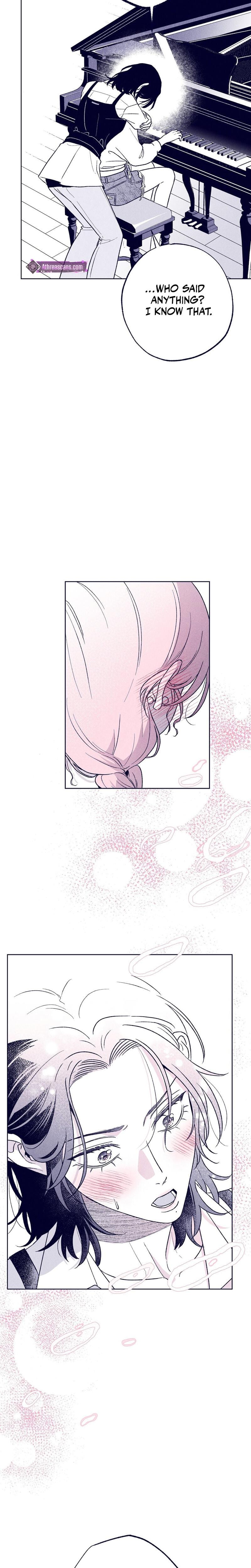 The Star Next Door Who Bewitched Me (Uncensored), chapter 29, page 16 of 36