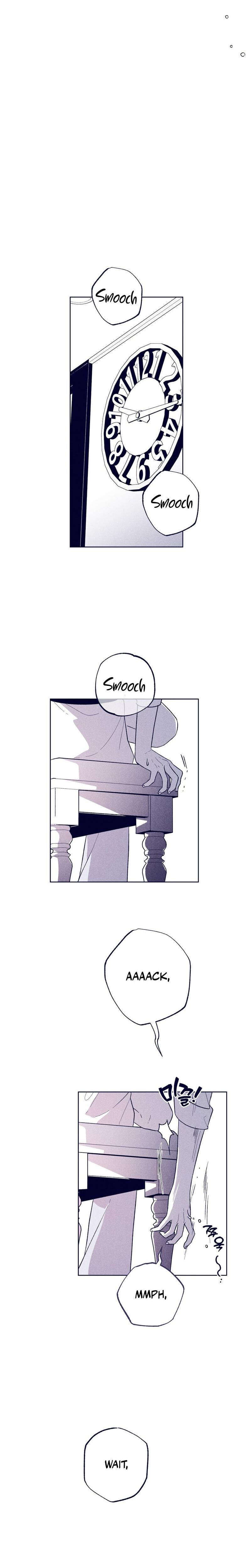 The Star Next Door Who Bewitched Me (Uncensored), chapter 29, page 24 of 36