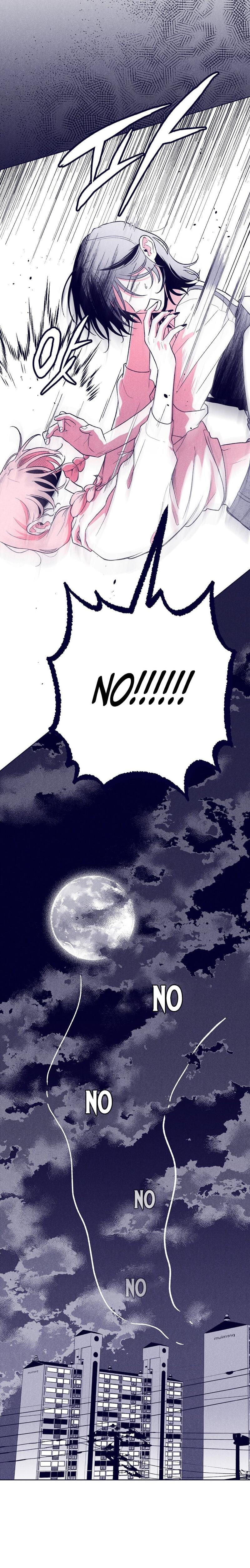 The Star Next Door Who Bewitched Me (Uncensored), chapter 29, page 29 of 36