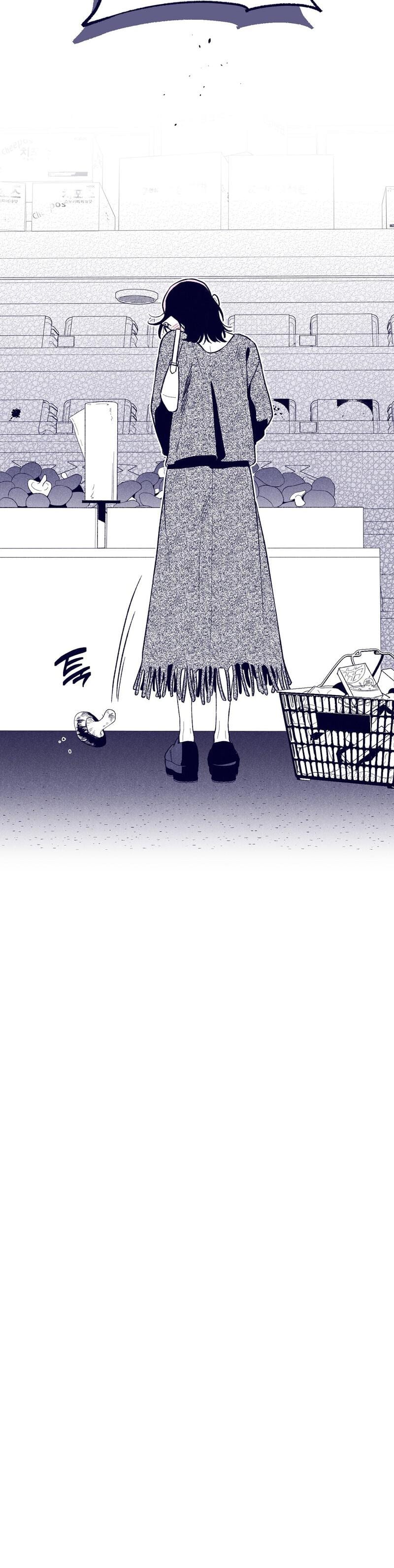 The Star Next Door Who Bewitched Me (Uncensored), chapter 29, page 36 of 36