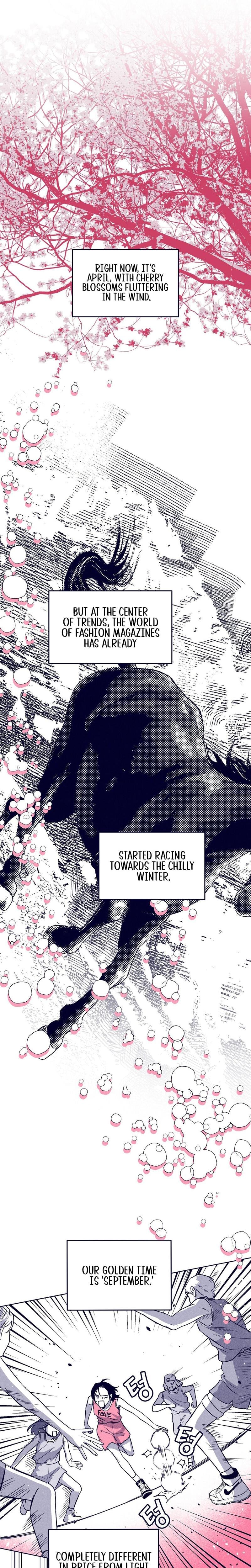 The Star Next Door Who Bewitched Me (Uncensored), chapter 30, page 8 of 36