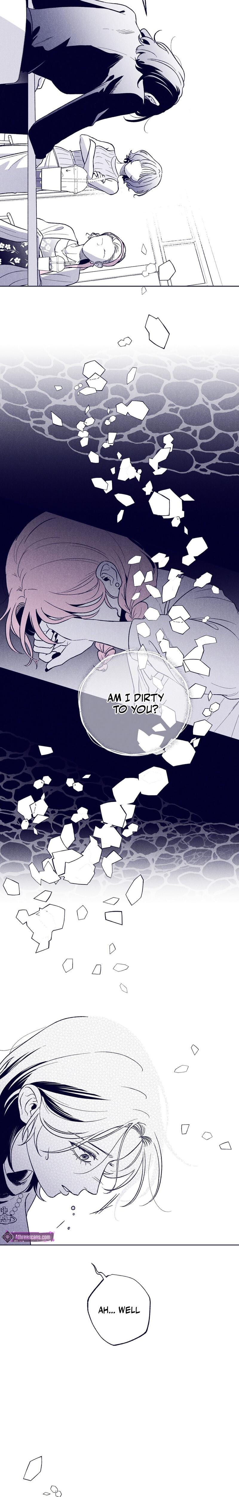 The Star Next Door Who Bewitched Me (Uncensored), chapter 30, page 18 of 36