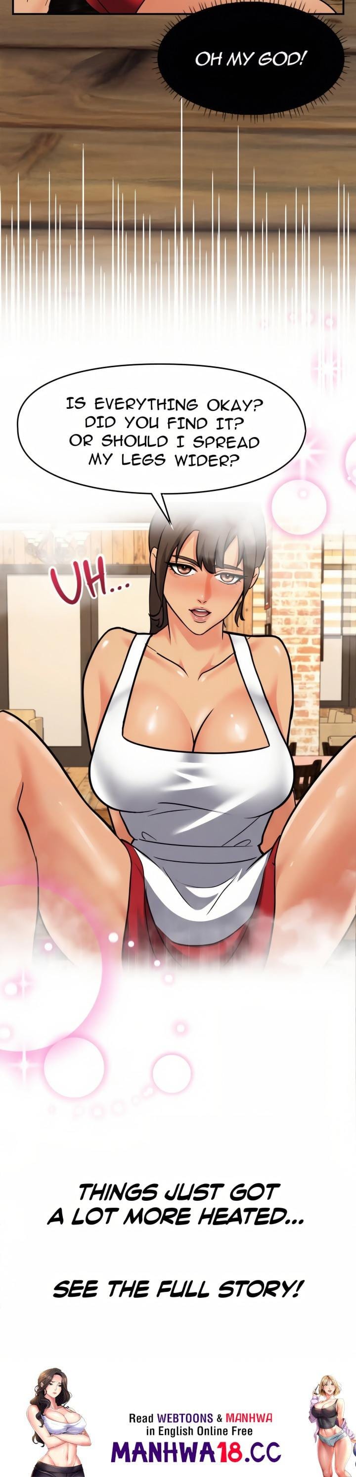 The Taste of Passion (Uncensored), chapter 0, page 12 of 12