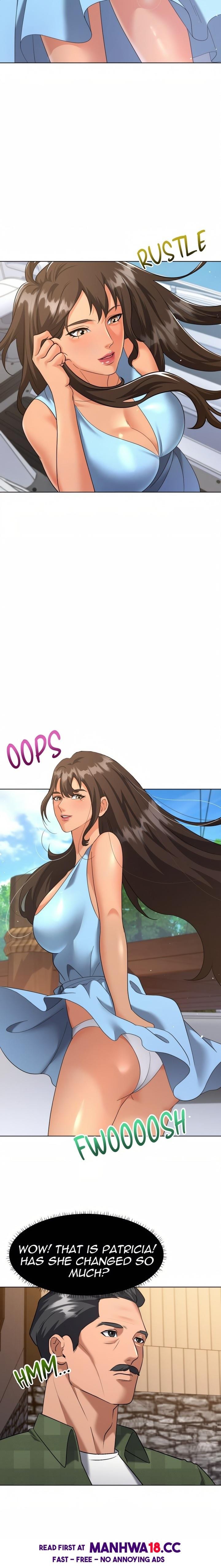 The Taste of Passion (Uncensored), chapter 1, page 9 of 26