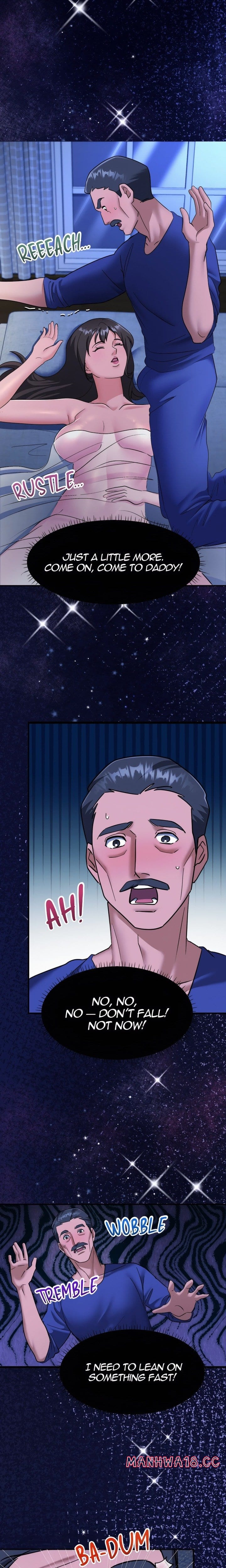 The Taste of Passion (Uncensored), chapter 3, page 23 of 31