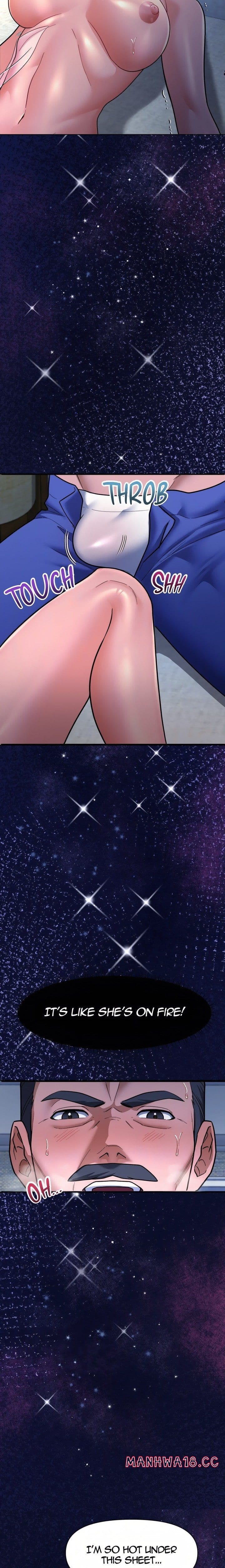 The Taste of Passion (Uncensored), chapter 3, page 29 of 31