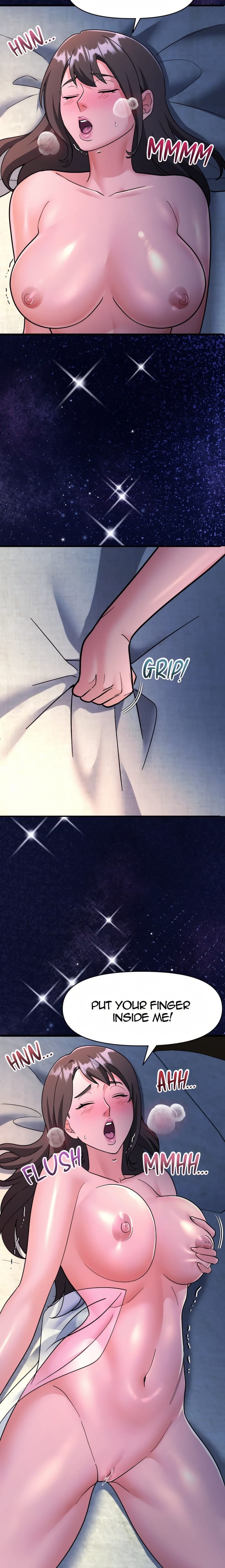The Taste of Passion (Uncensored), chapter 3, page 30 of 31