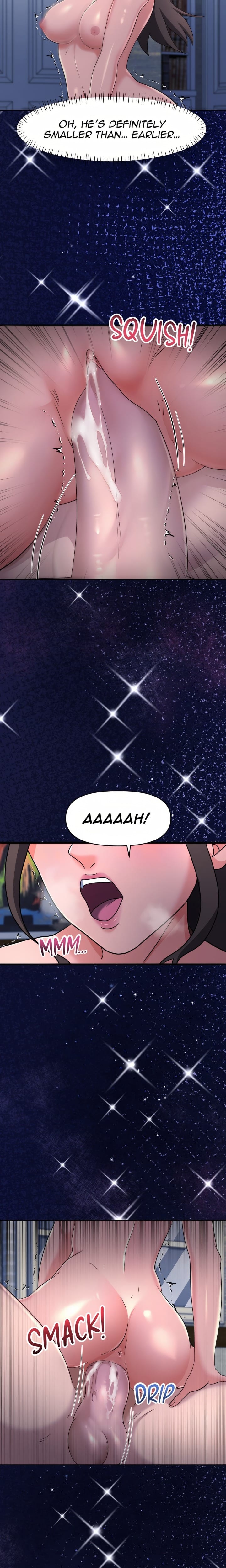 The Taste of Passion (Uncensored), chapter 5, page 10 of 19