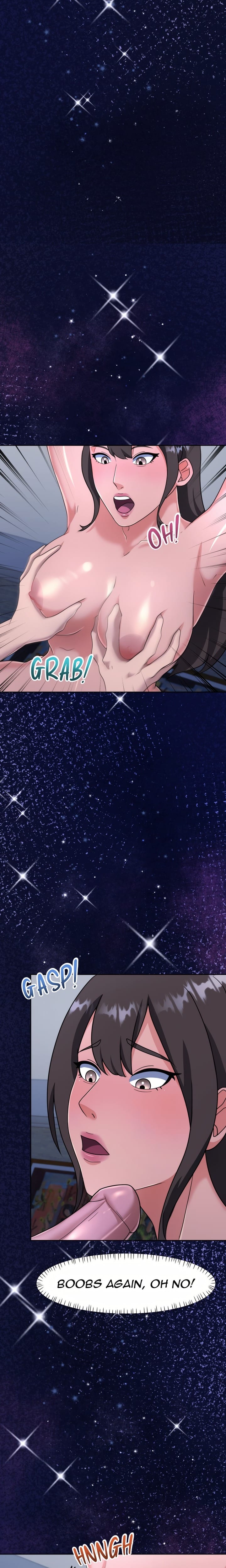 The Taste of Passion (Uncensored), chapter 5, page 13 of 19