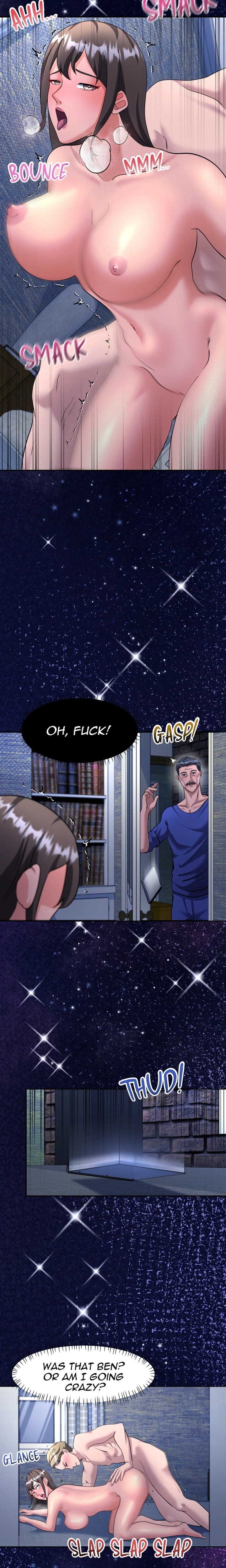 The Taste of Passion (Uncensored), chapter 6, page 16 of 21