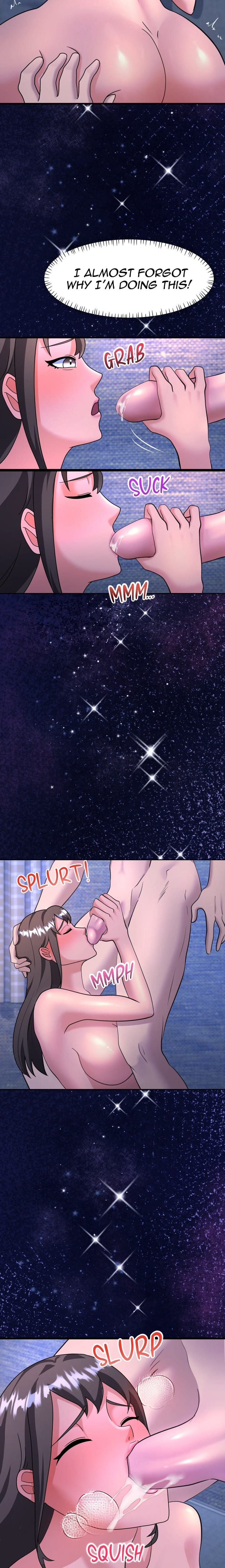 The Taste of Passion (Uncensored), chapter 6, page 18 of 21