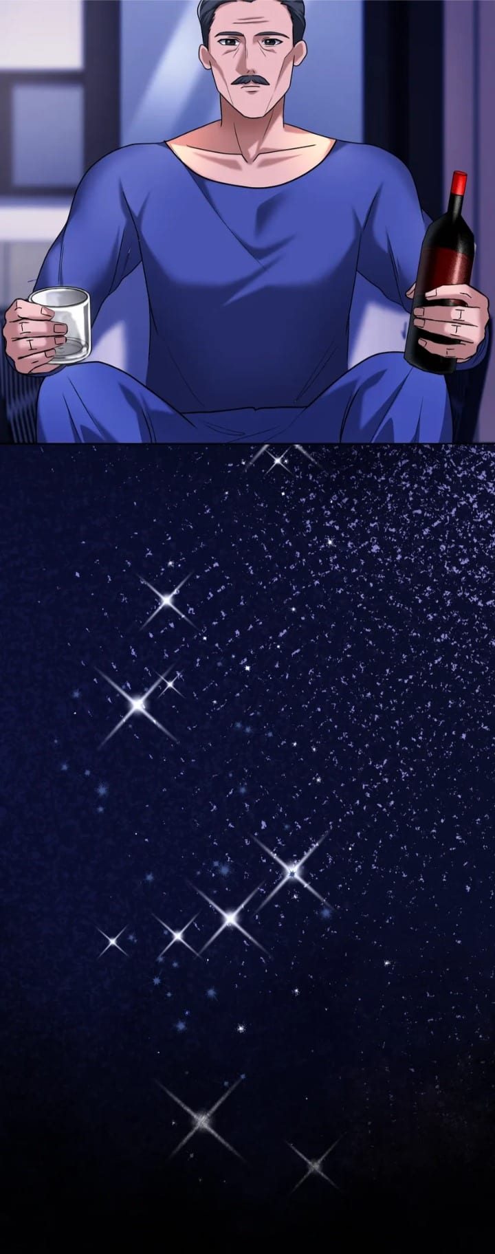 The Taste of Passion (Uncensored), chapter 7, page 10 of 55